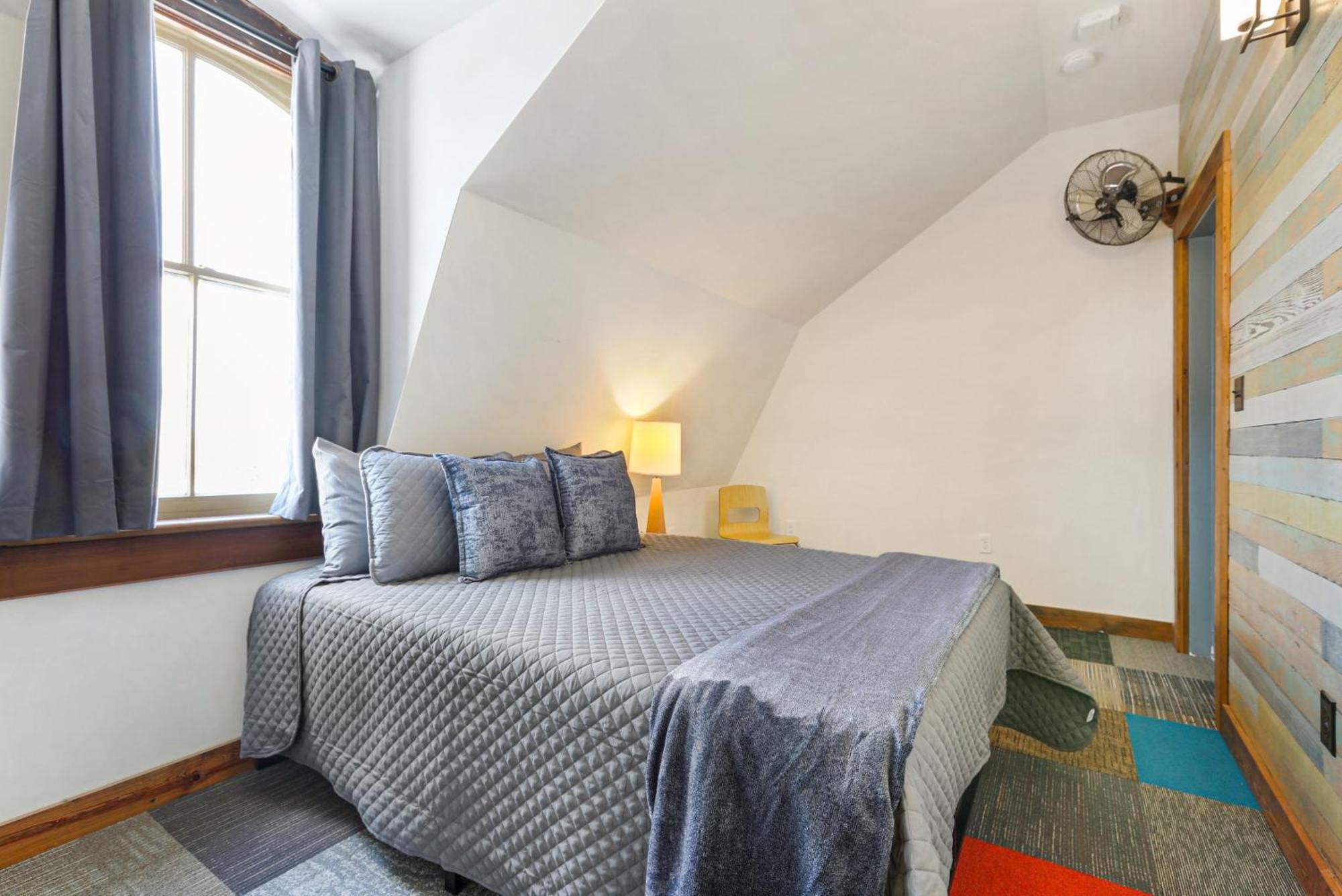 Nitey Nite Inn New Orleans Luaran gambar
