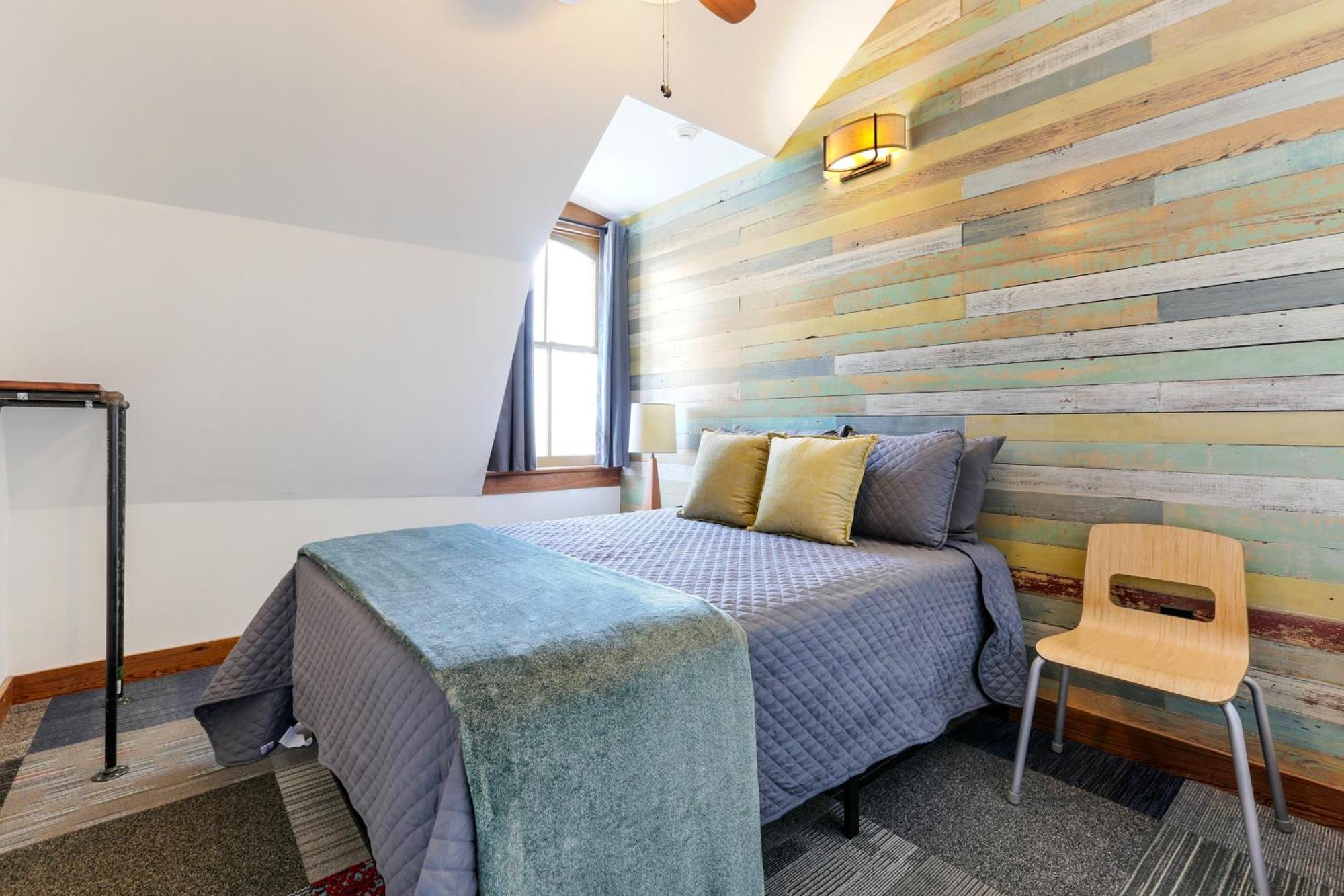 Nitey Nite Inn New Orleans Luaran gambar